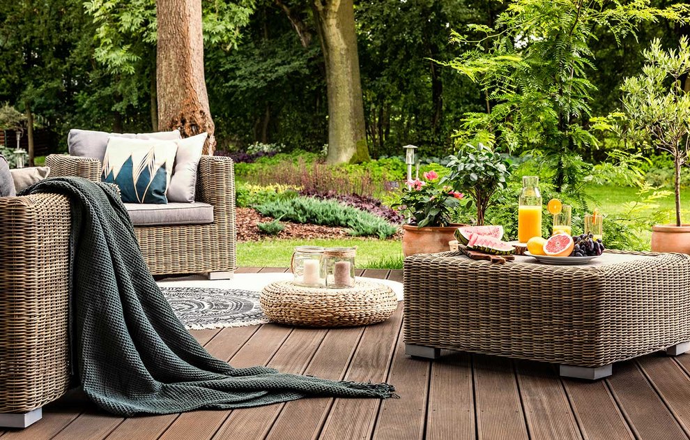 Ihr Farbenspezialist und Holzspezi Prell in Bad Windsheim